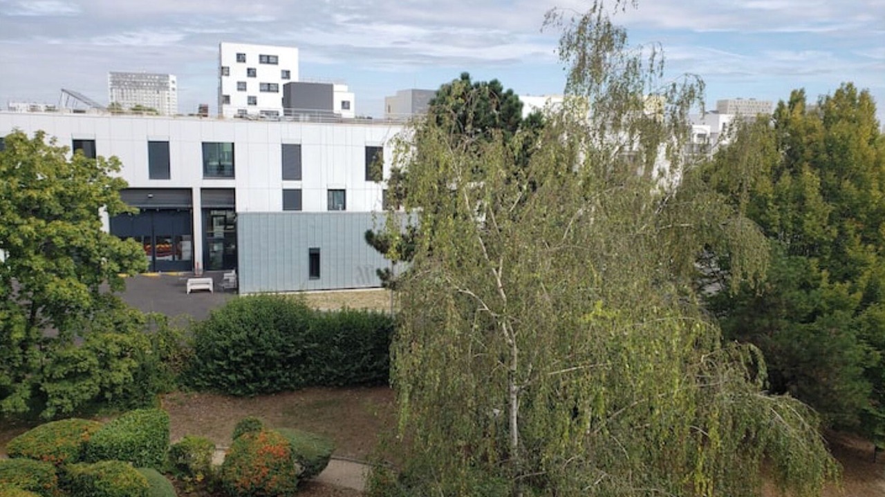 Photo of Outdoor in Pierrefitte-sur-Seine