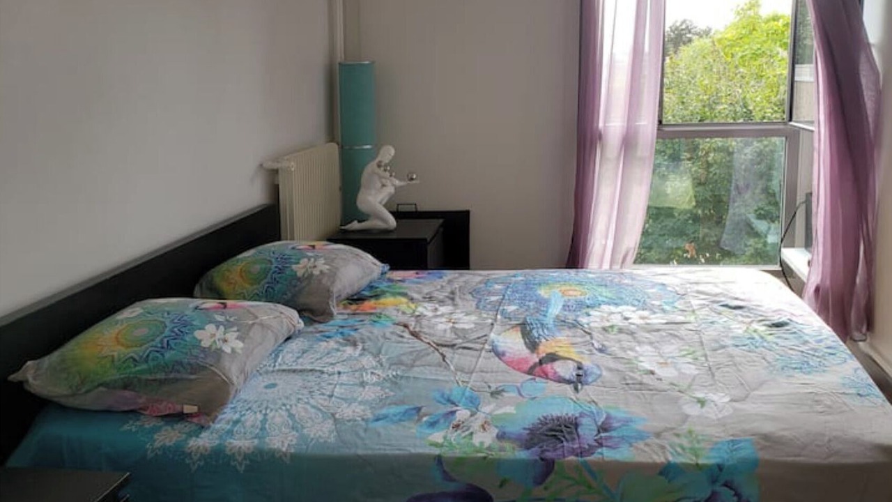 Photo of Bedroom in Pierrefitte-sur-Seine