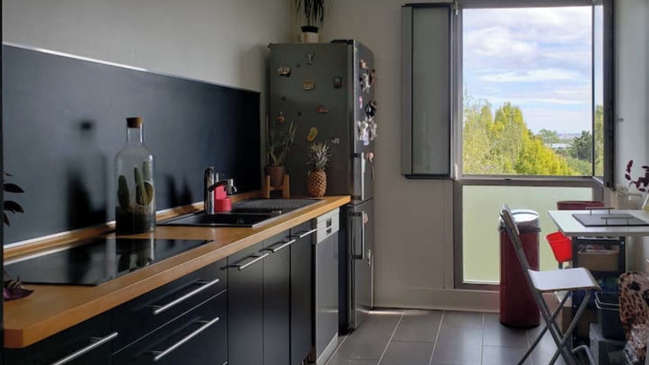 Photo of Kitchen in Pierrefitte-sur-Seine