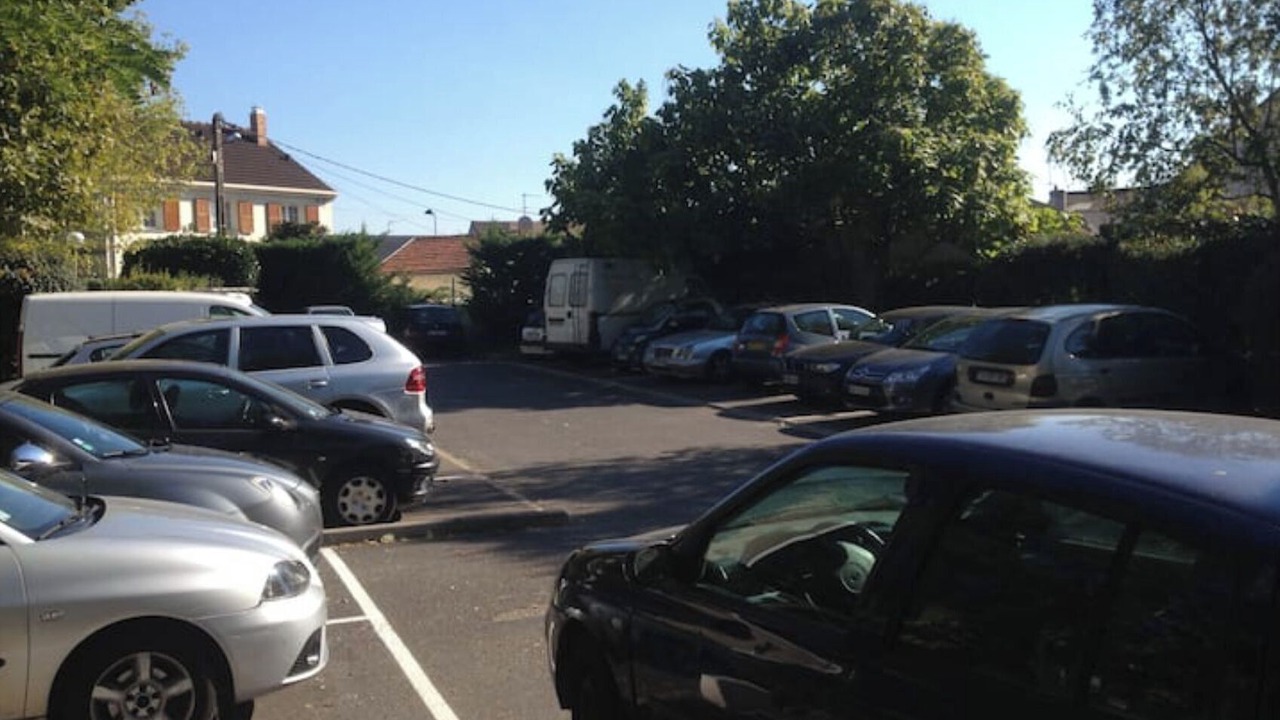 Photo of Outdoor in Pierrefitte-sur-Seine