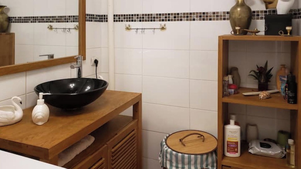 Photo of Bathroom in Pierrefitte-sur-Seine