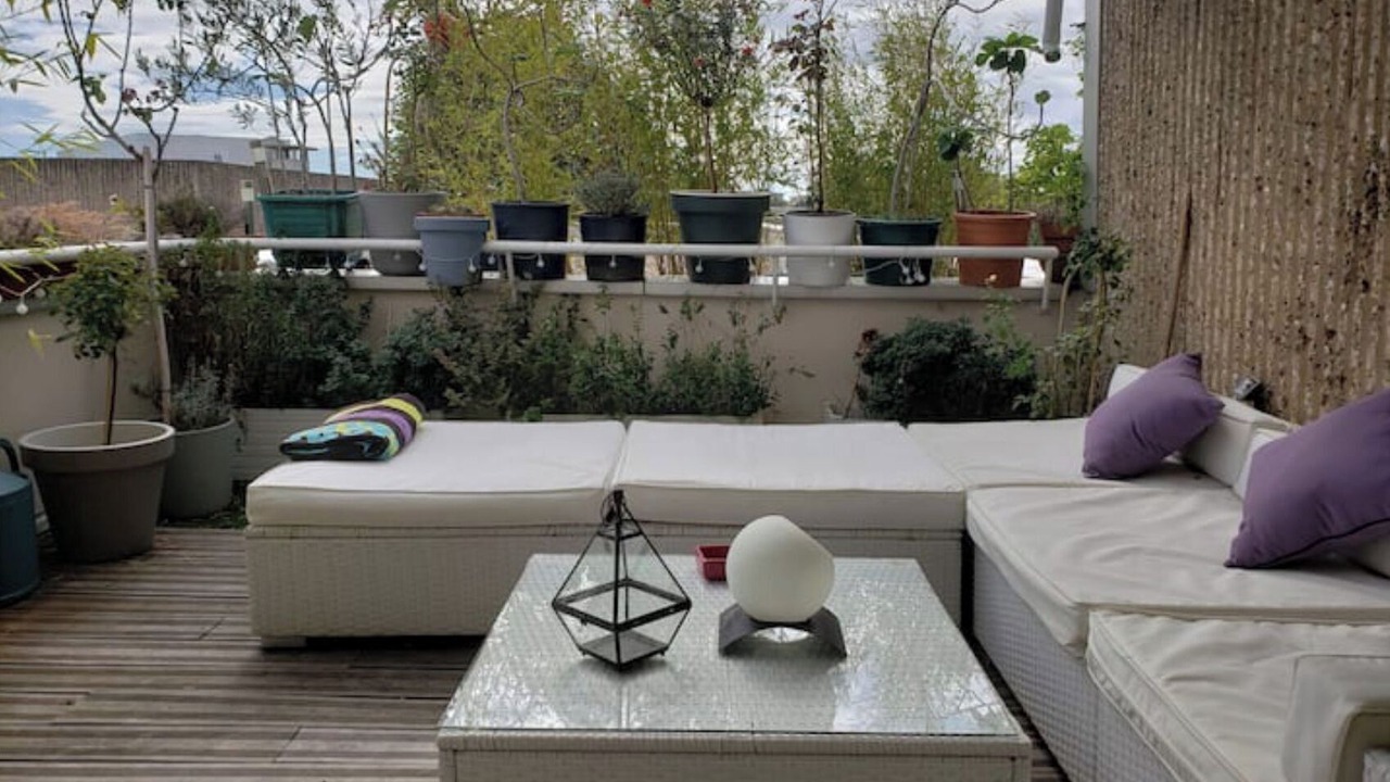 Photo of Outdoor in Pierrefitte-sur-Seine