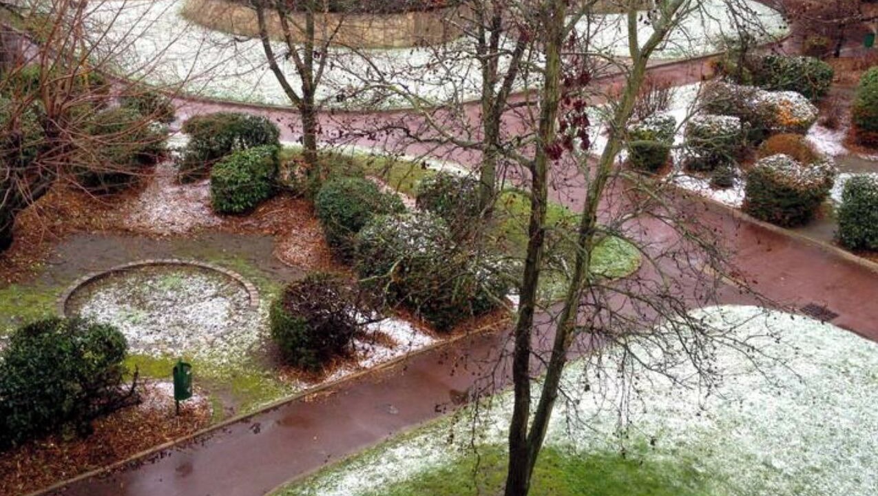 Photo of Outdoor in Pierrefitte-sur-Seine