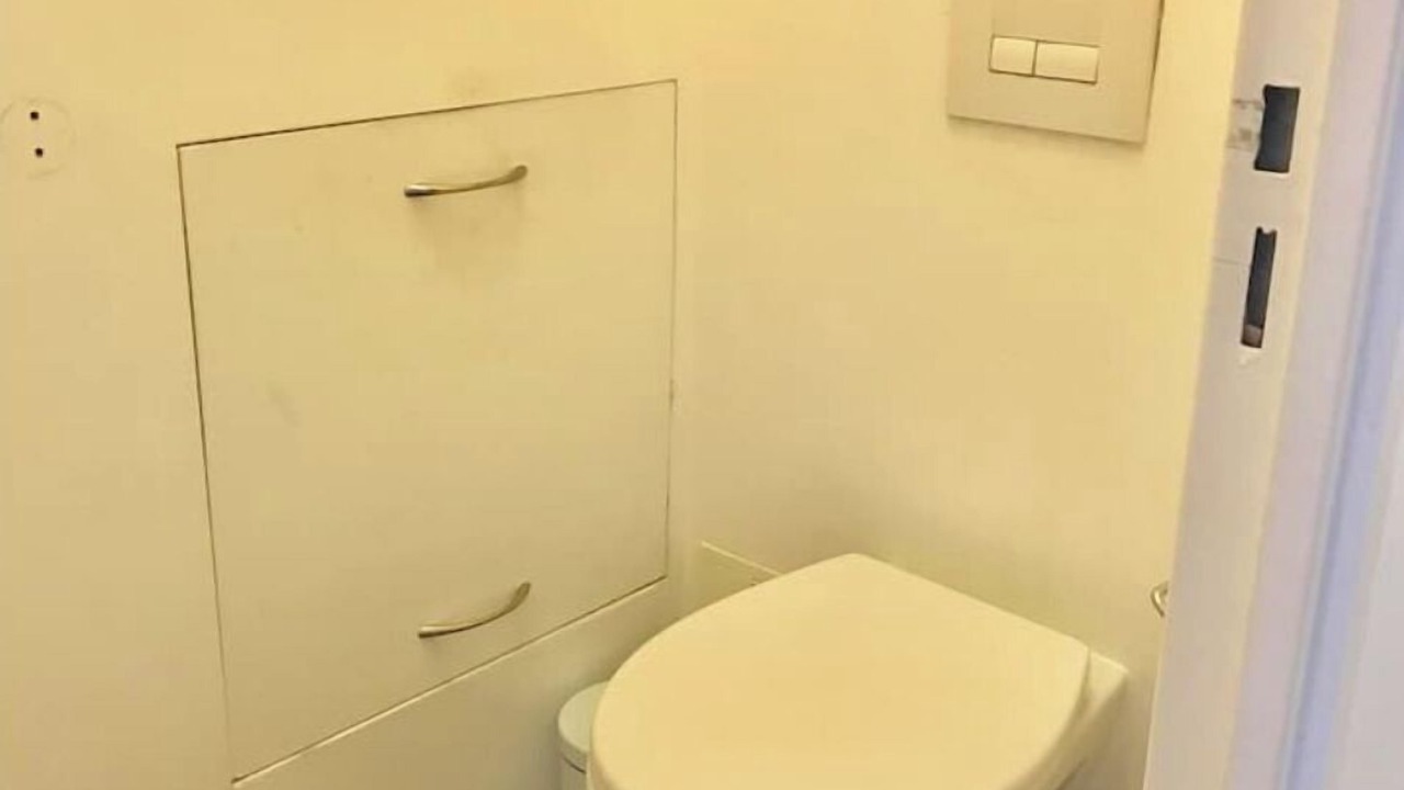 Photo of Bathroom in Pierrefitte-sur-Seine
