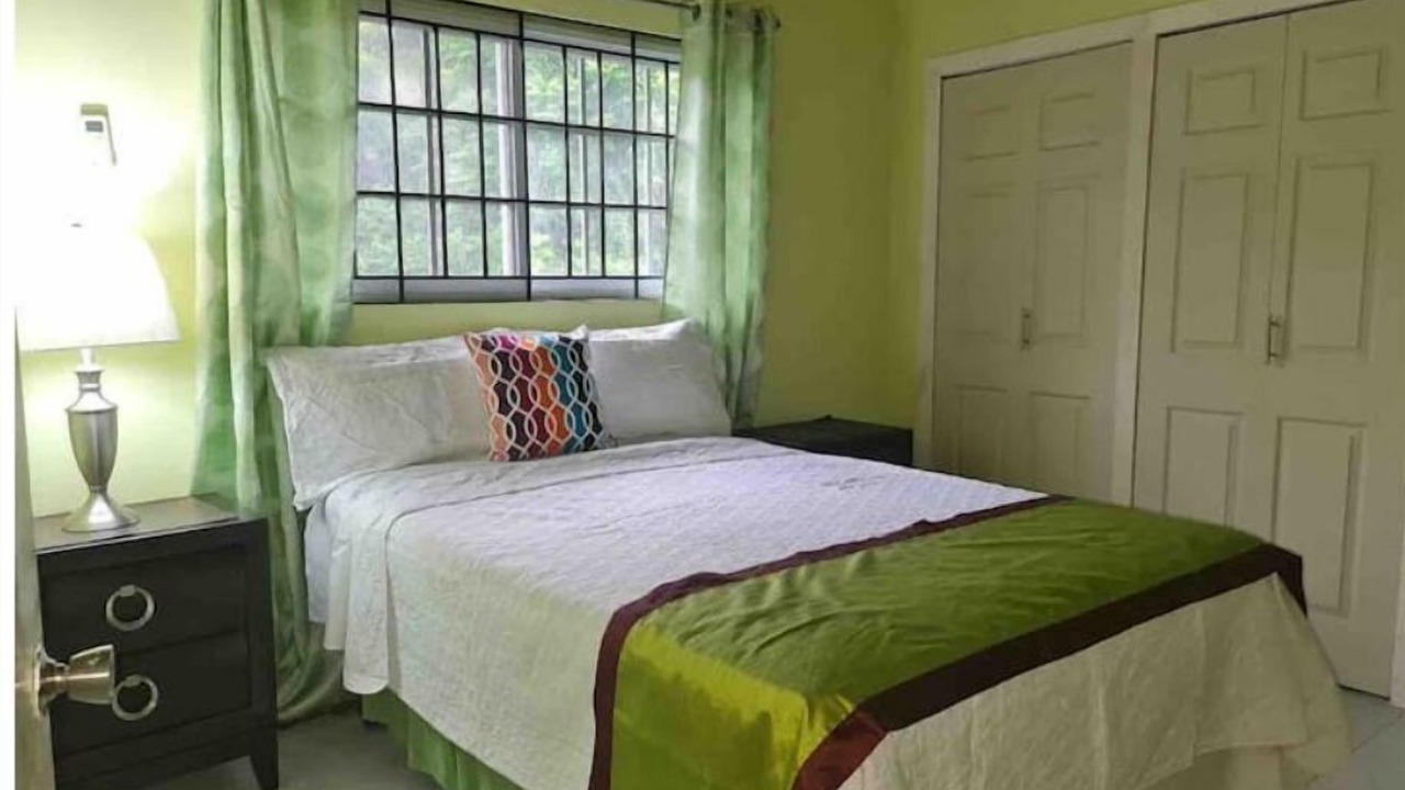 Photo of Bedroom in Eastwood Park