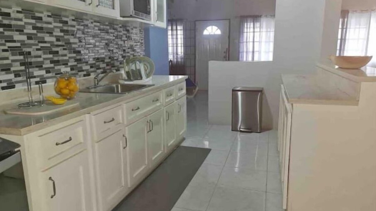 Photo of Kitchen in Eastwood Park