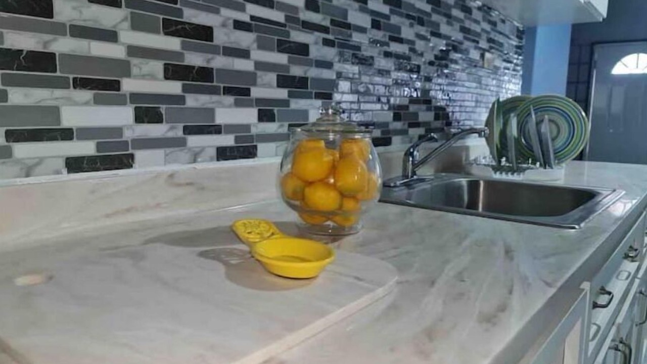 Photo of Kitchen in Eastwood Park