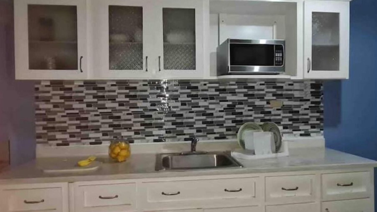 Photo of Kitchen in Eastwood Park