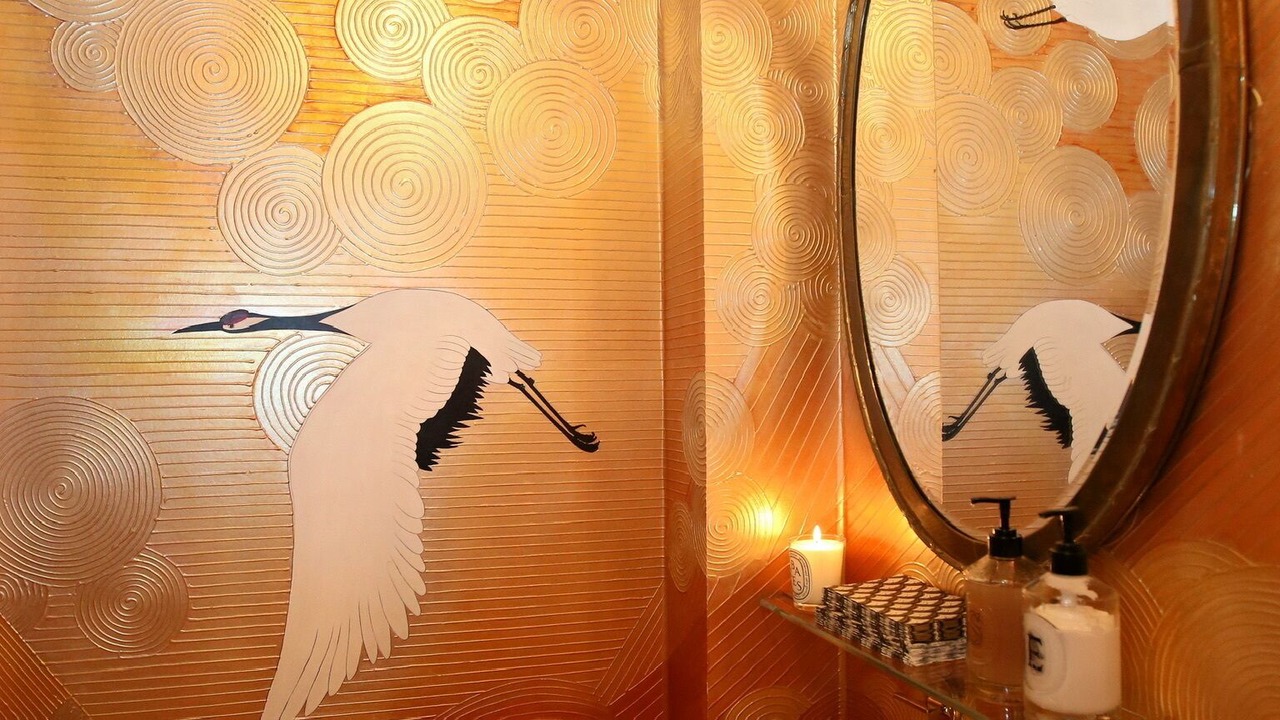 Photo of Bathroom in Upper West Side