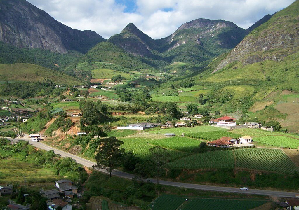Photo of Outdoor in Teresopolis