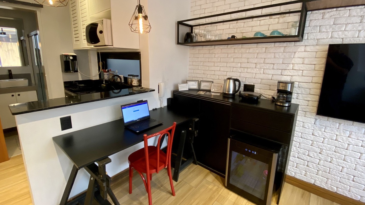 Photo of Kitchen in Teresopolis