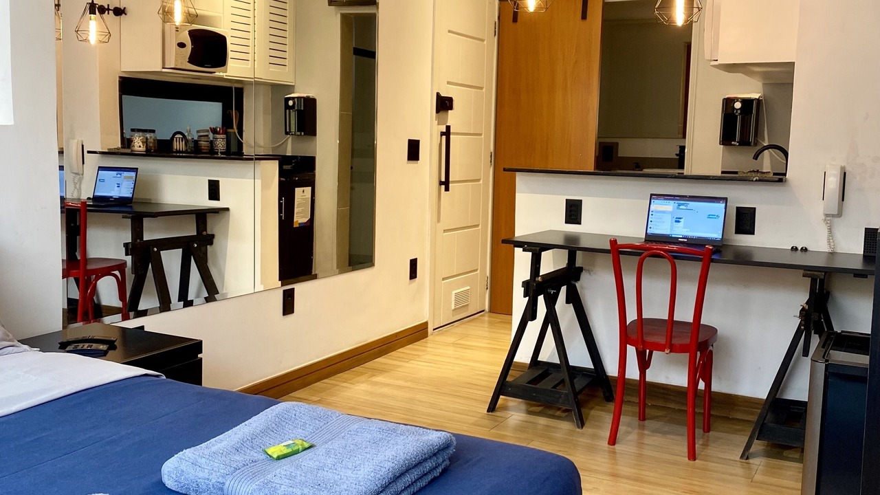 Photo of Bedroom in Teresopolis