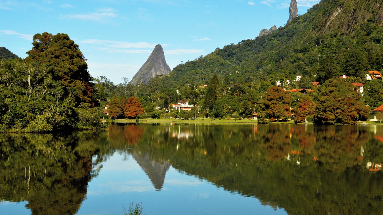 Photo of Outdoor in Teresopolis