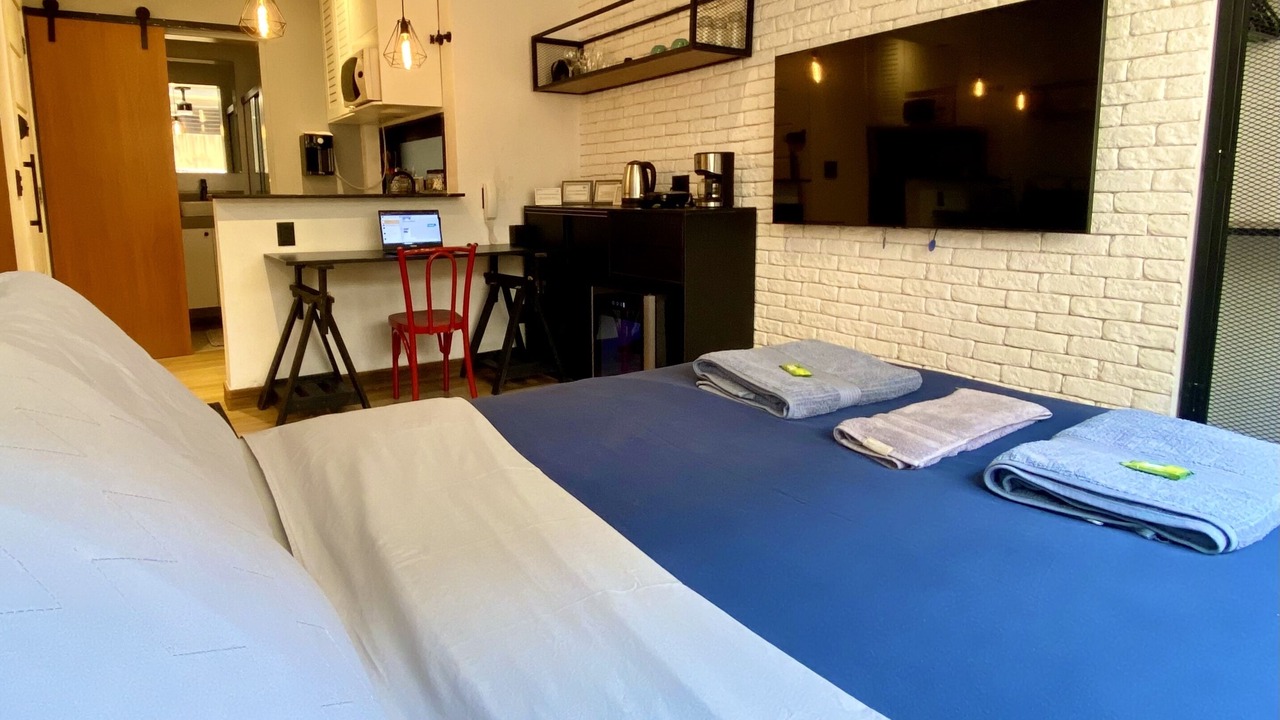 Photo of Bedroom in Teresopolis
