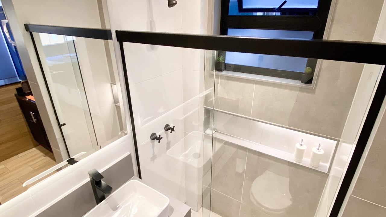 Photo of Bathroom in Teresopolis