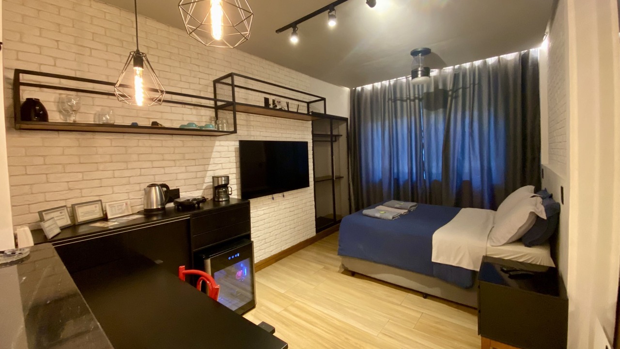 Photo of Bedroom in Teresopolis