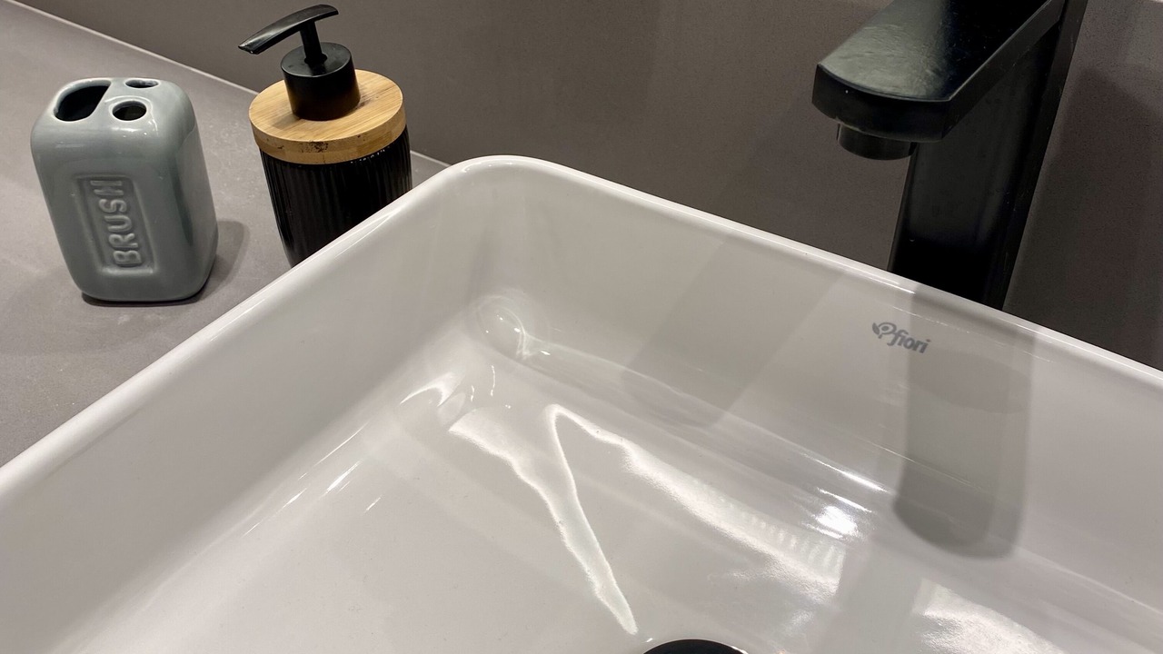 Photo of Bathroom in Teresopolis