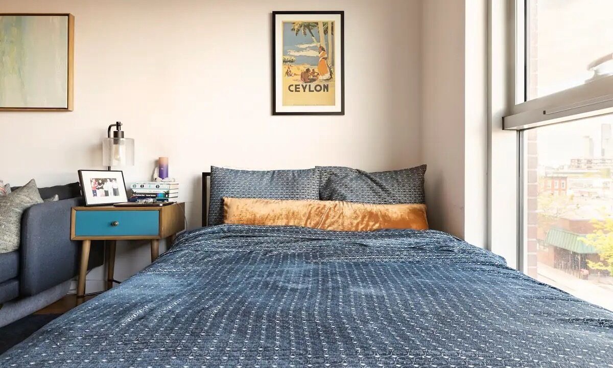 Photo of Bedroom in Greenpoint