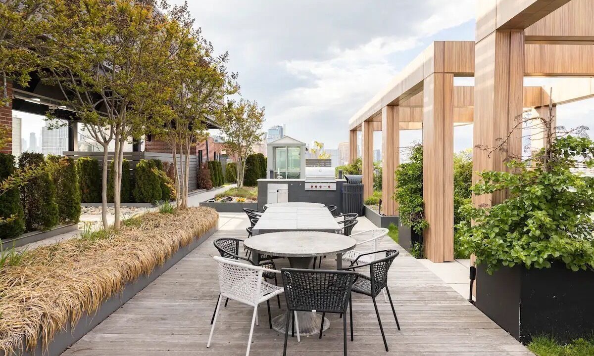 Photo of Outdoor in Greenpoint