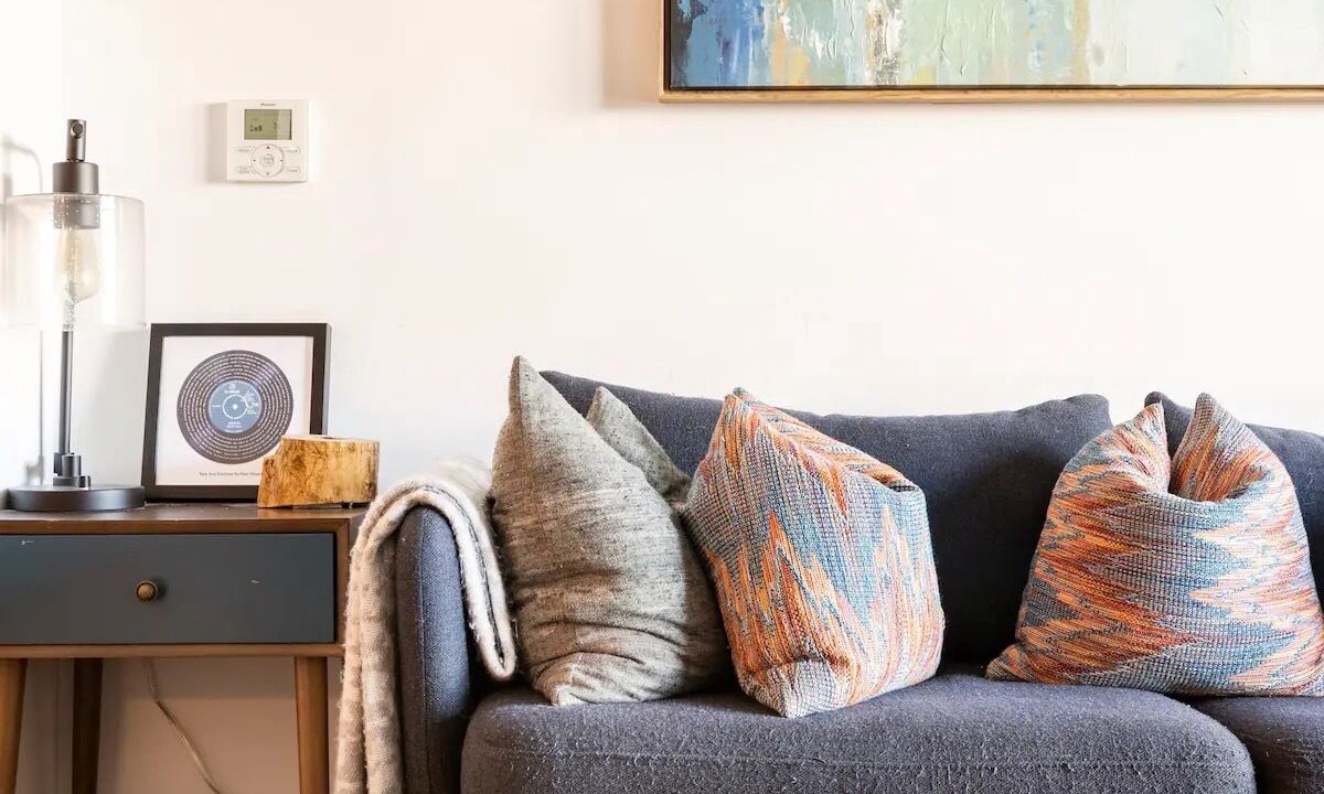 Photo of Livingroom in Greenpoint