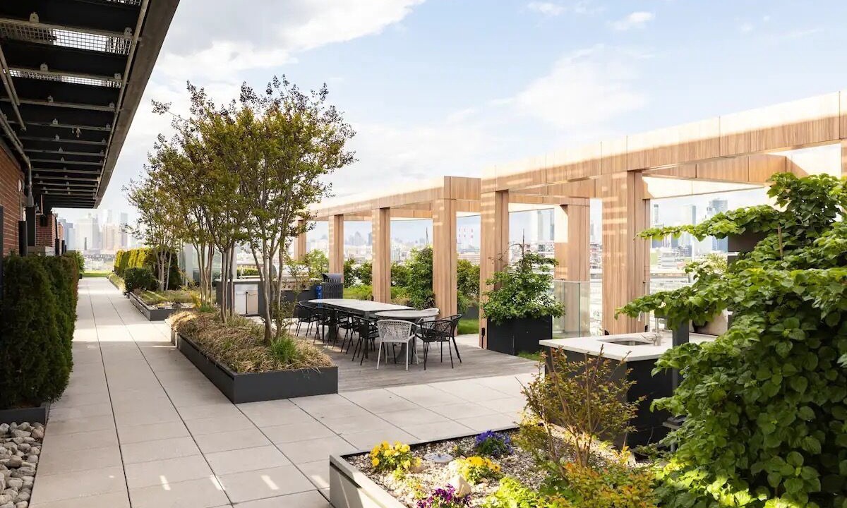 Photo of Outdoor in Greenpoint