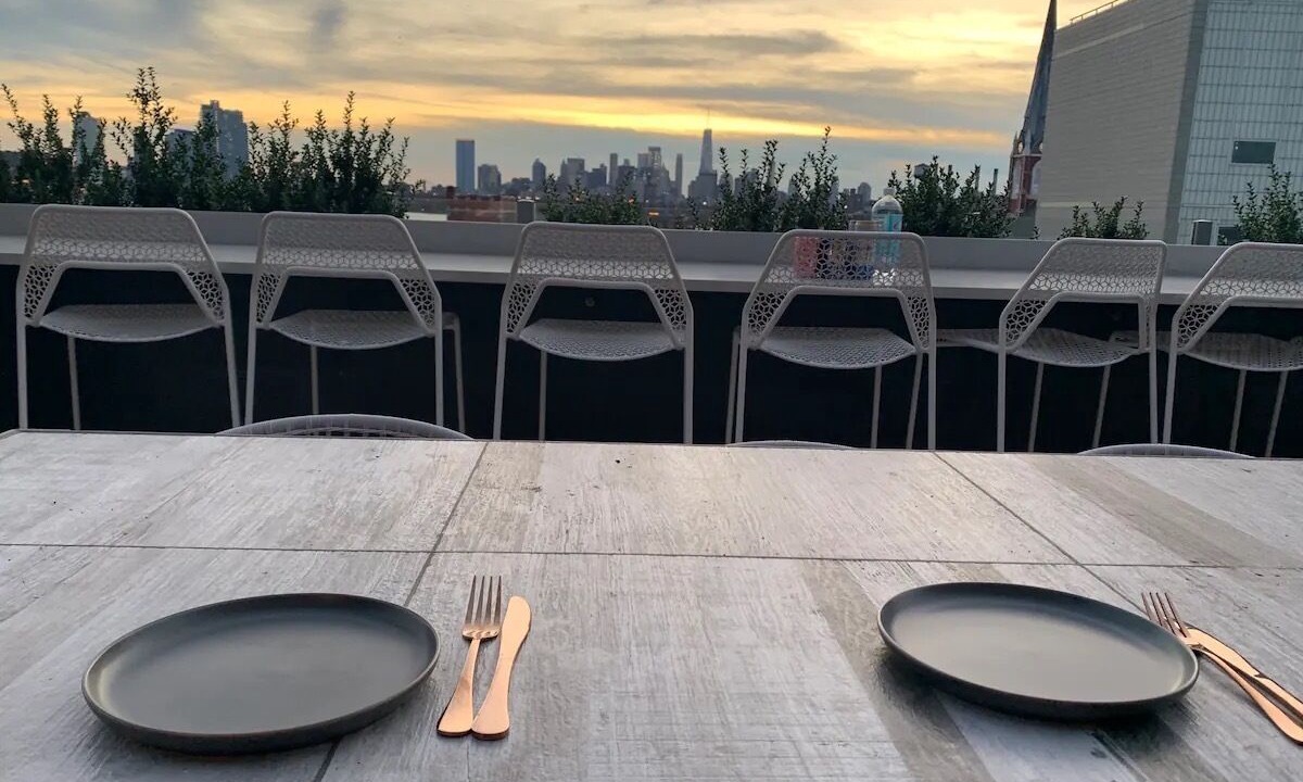 Photo of Outdoor in Greenpoint