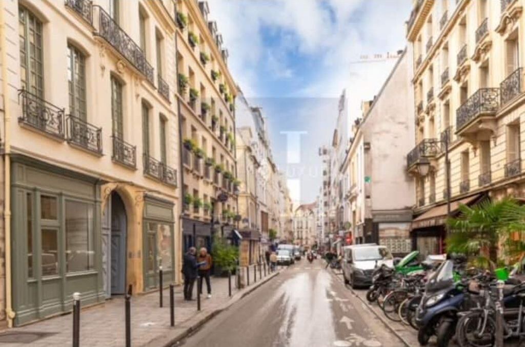Photo of Outdoor in Quartier de la Monnaie