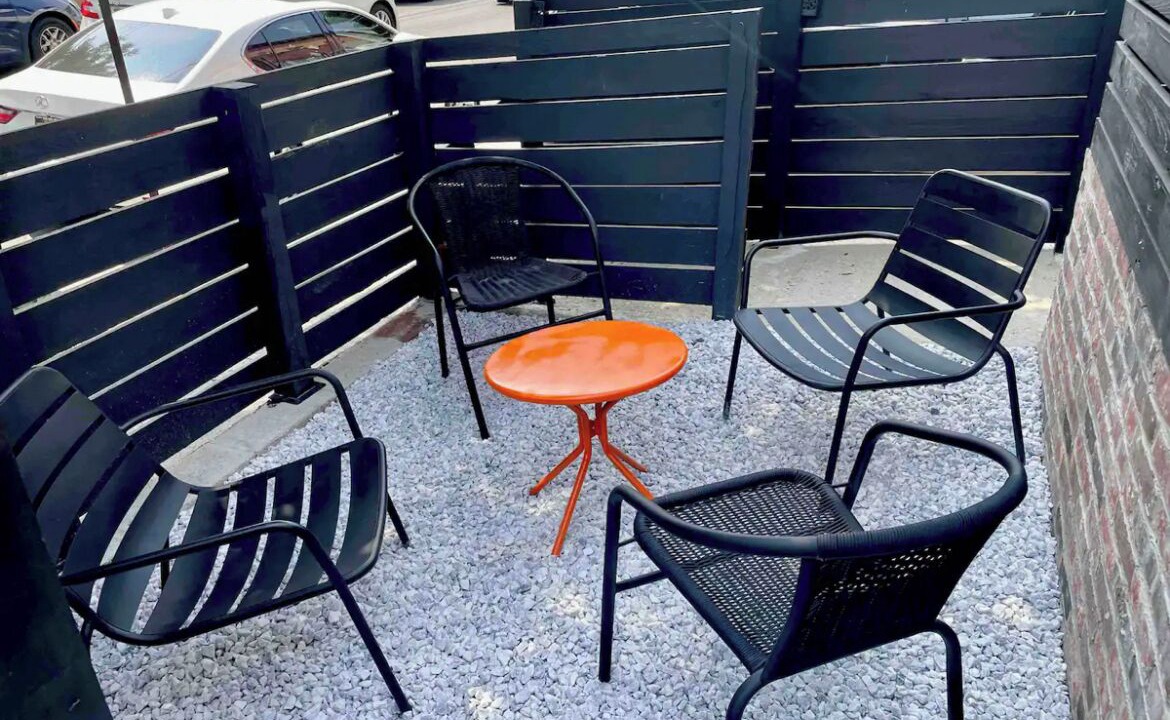 Photo of Outdoor in East New York