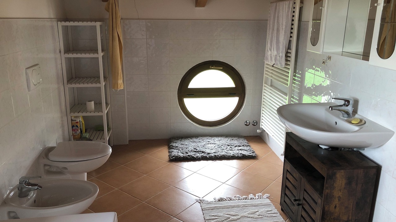 Photo of Bathroom in Santo Stino di Livenza