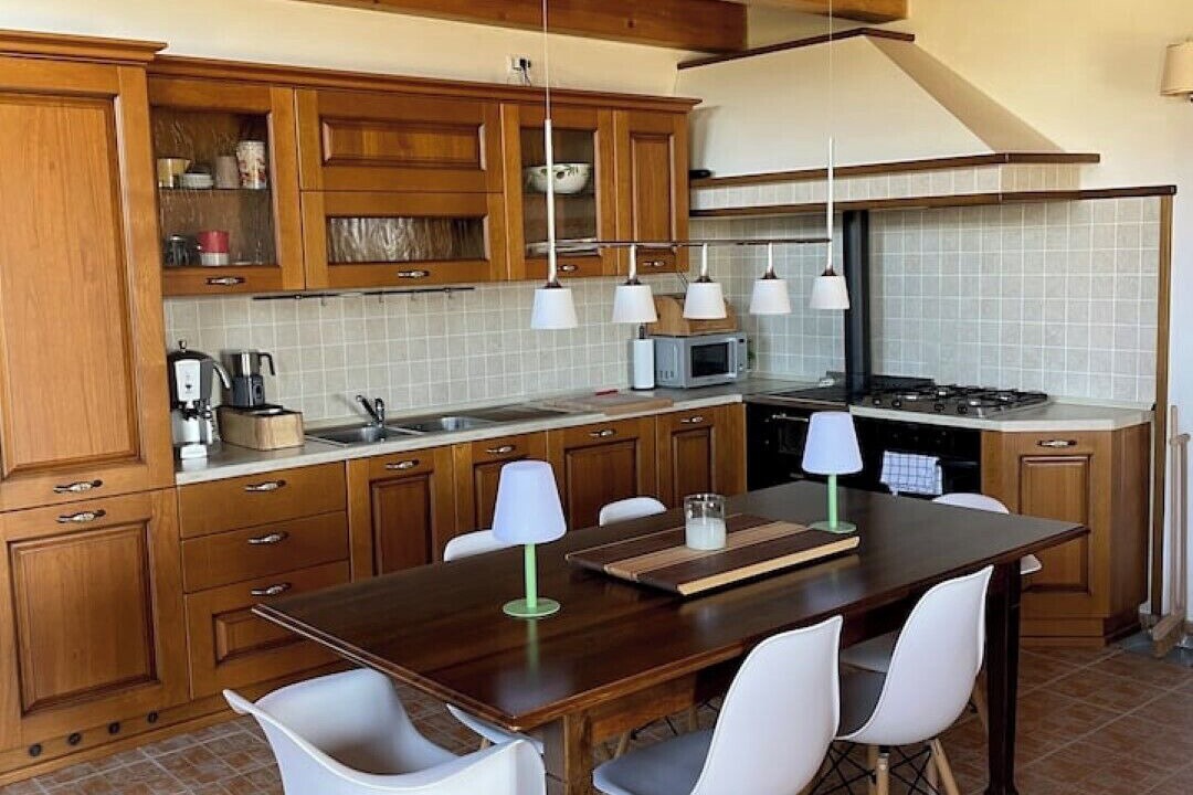 Photo of Kitchen in Santo Stino di Livenza