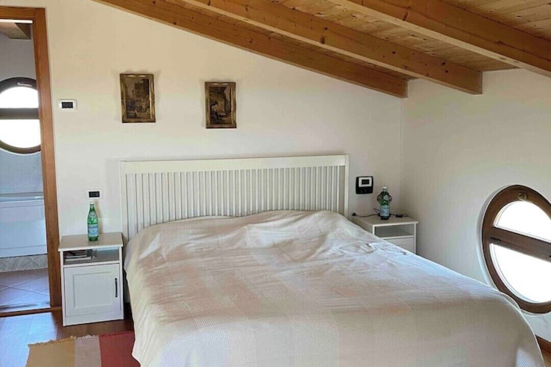 Photo of Bedroom in Santo Stino di Livenza