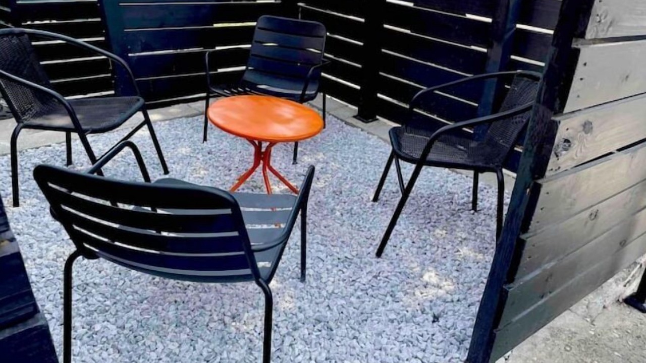 Photo of Outdoor in East New York