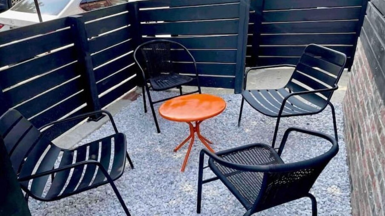 Photo of Outdoor in East New York