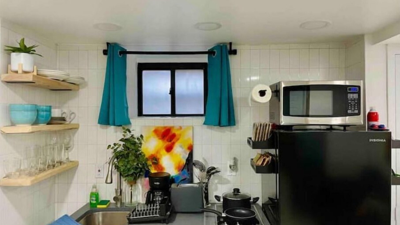 Photo of Kitchen in East New York