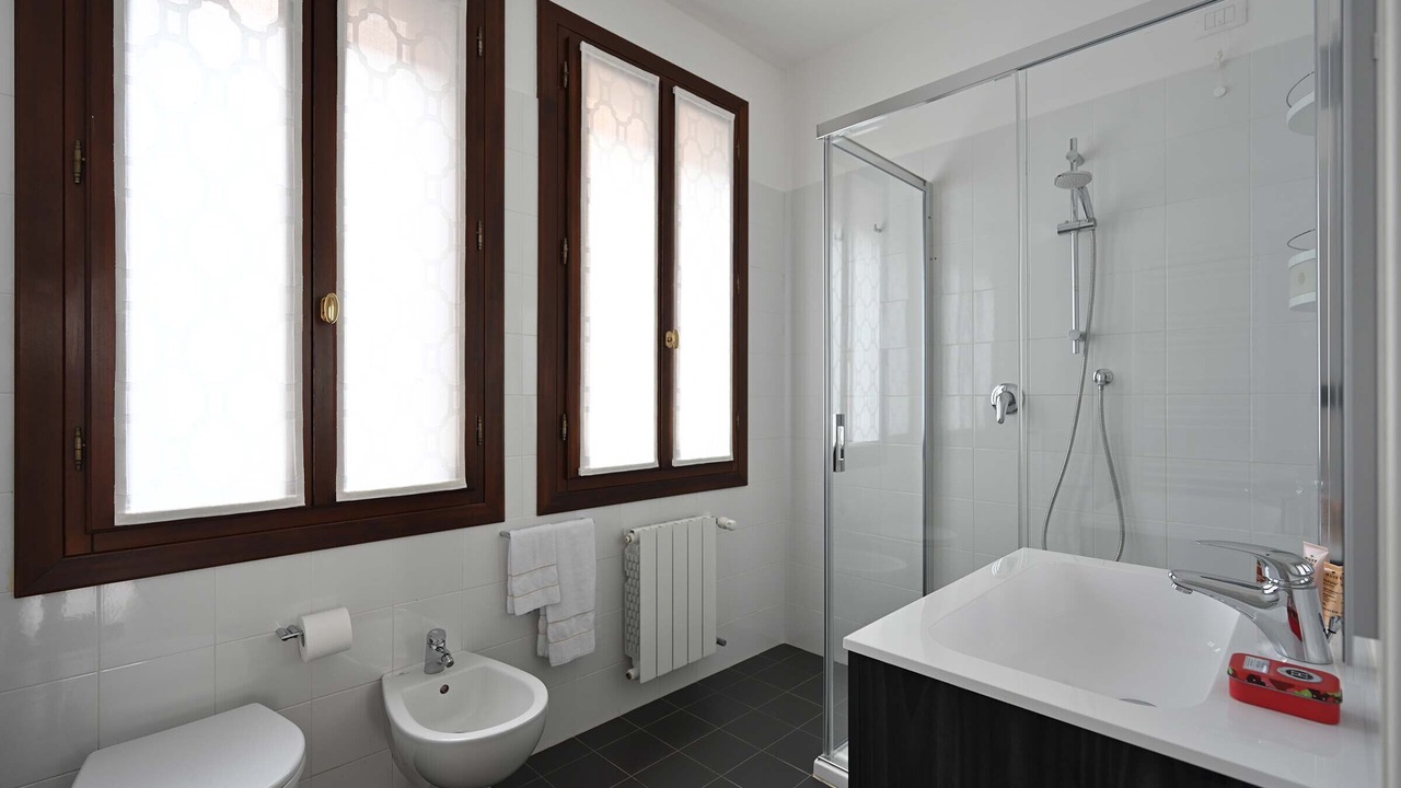 Photo of Bathroom in San Marco