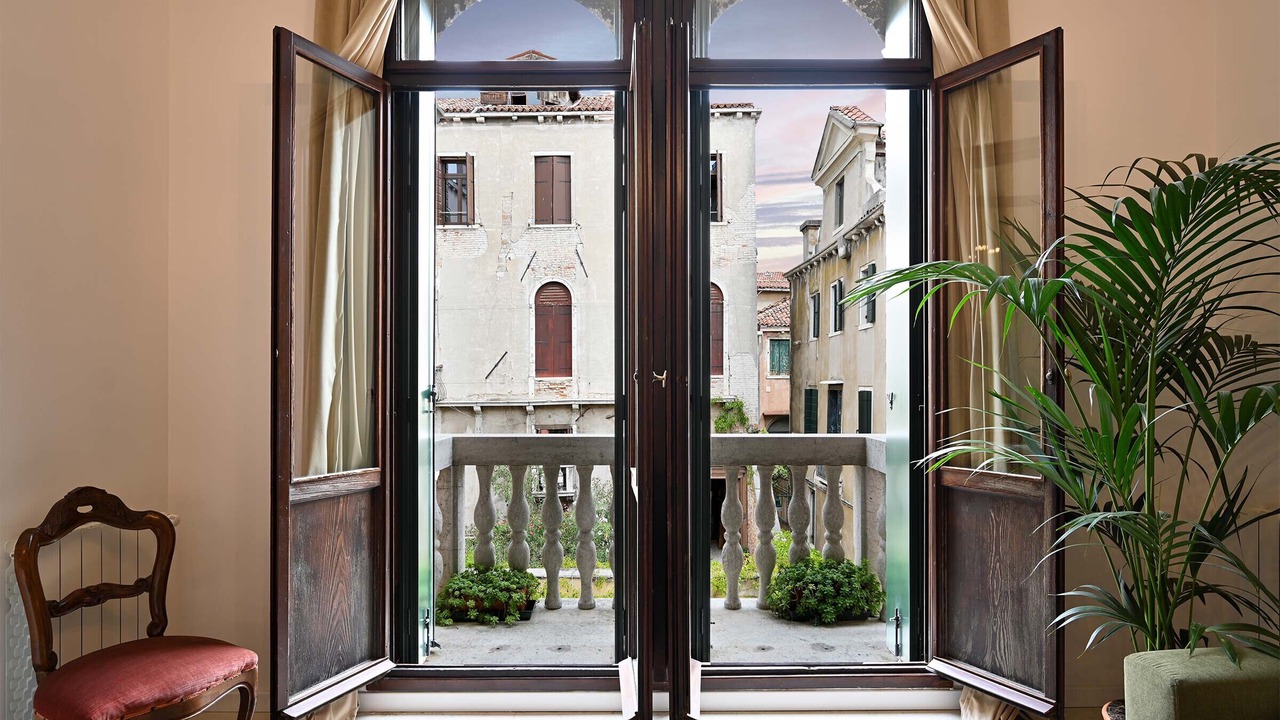 Photo of Livingroom in San Marco