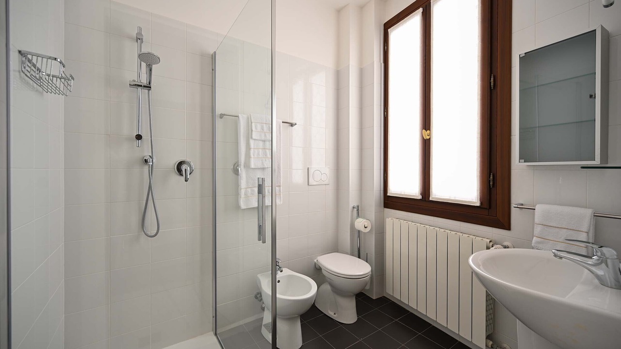Photo of Bathroom in San Marco