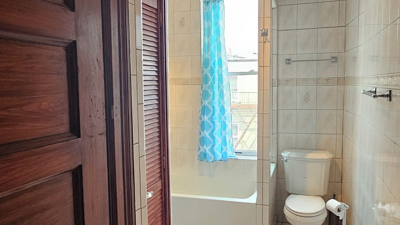 Photo of Bathroom in Harlem