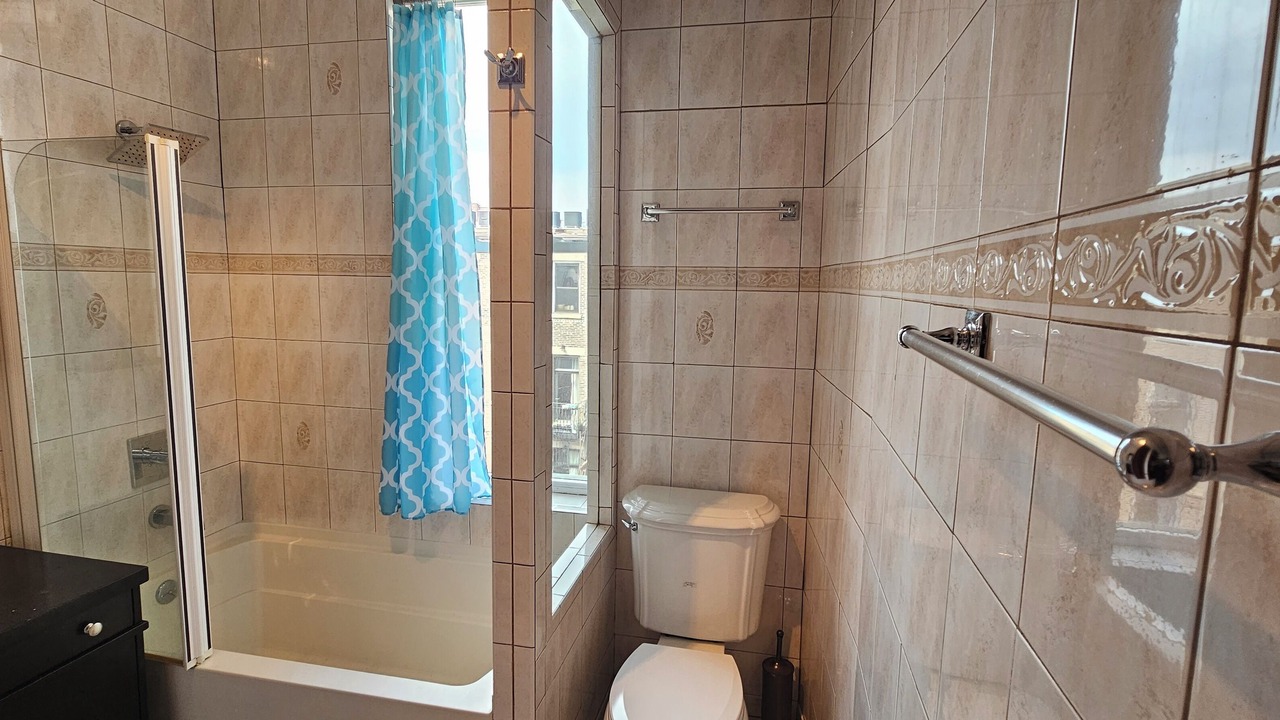 Photo of Bathroom in Harlem