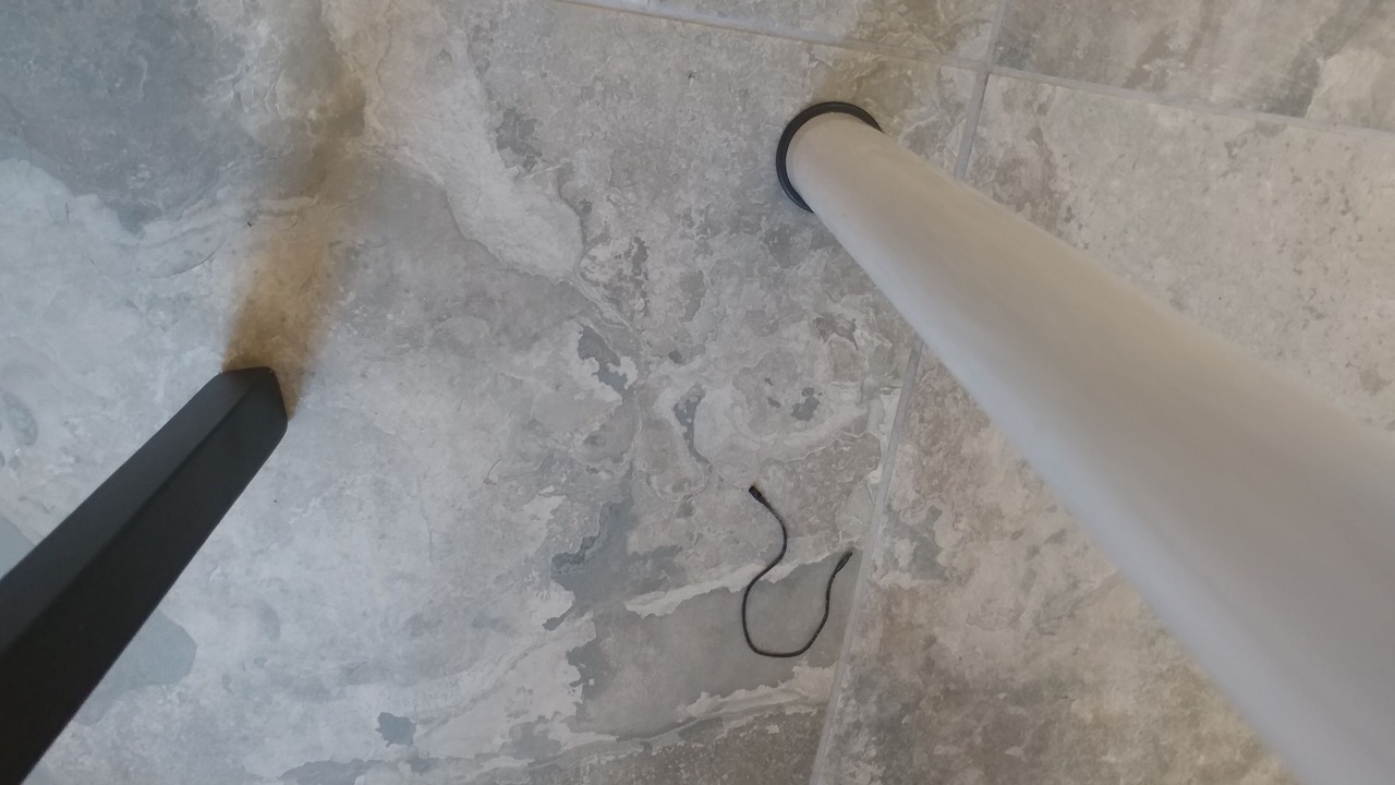 Photo of Bathroom in Alfortville