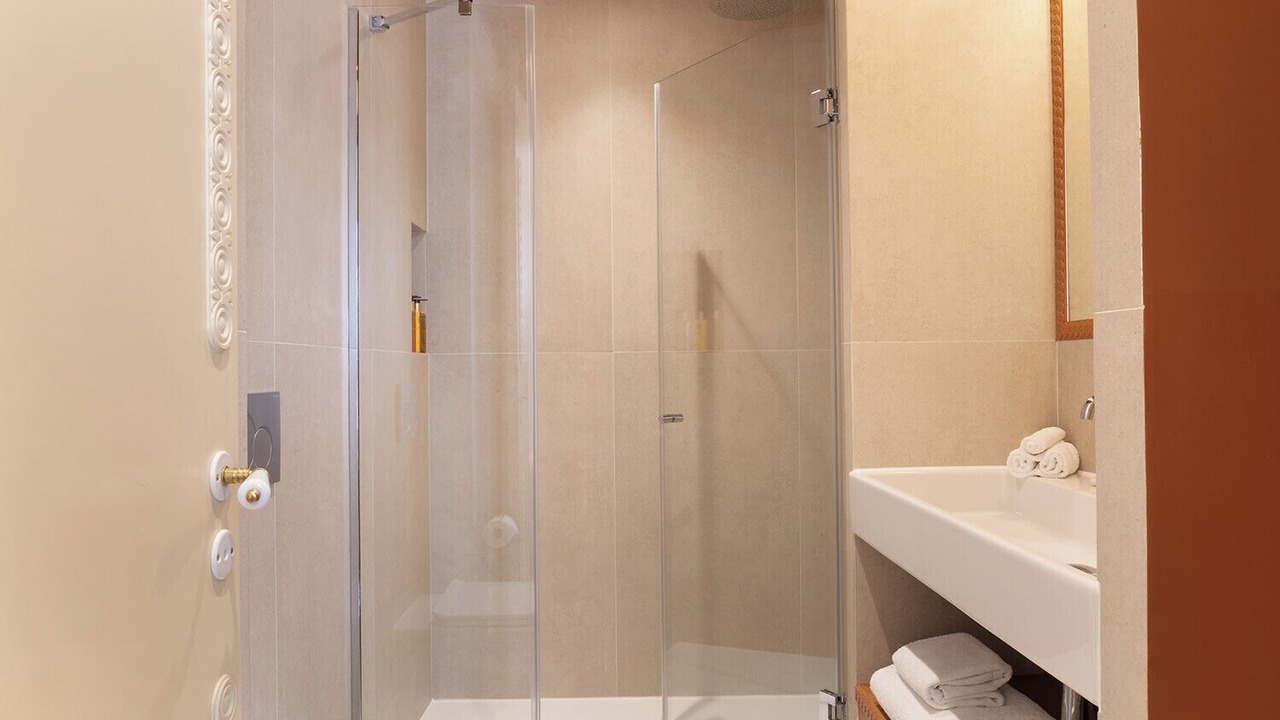 Photo of Bathroom in Quartier Saint-Georges