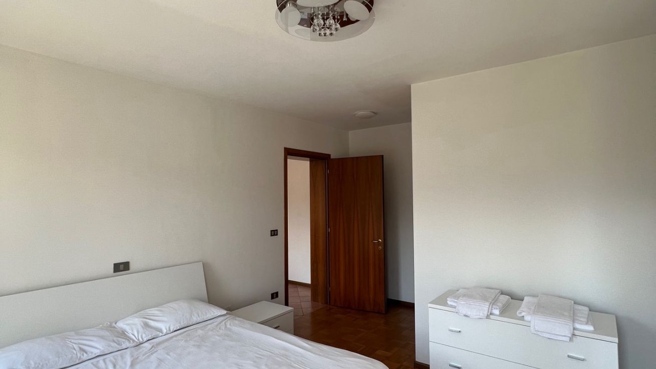 Photo of Bedroom in Visome