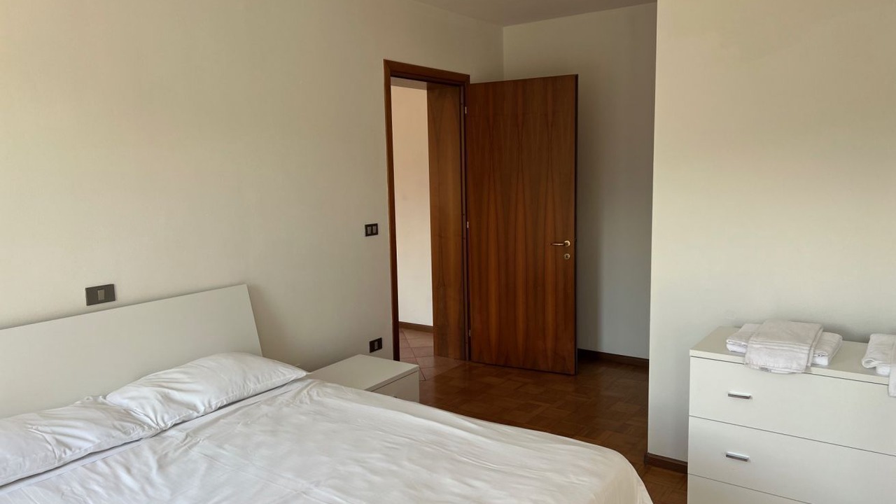 Photo of Bedroom in Visome