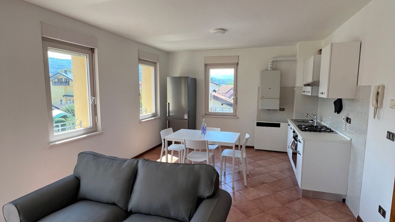 Photo of Livingroom in Visome
