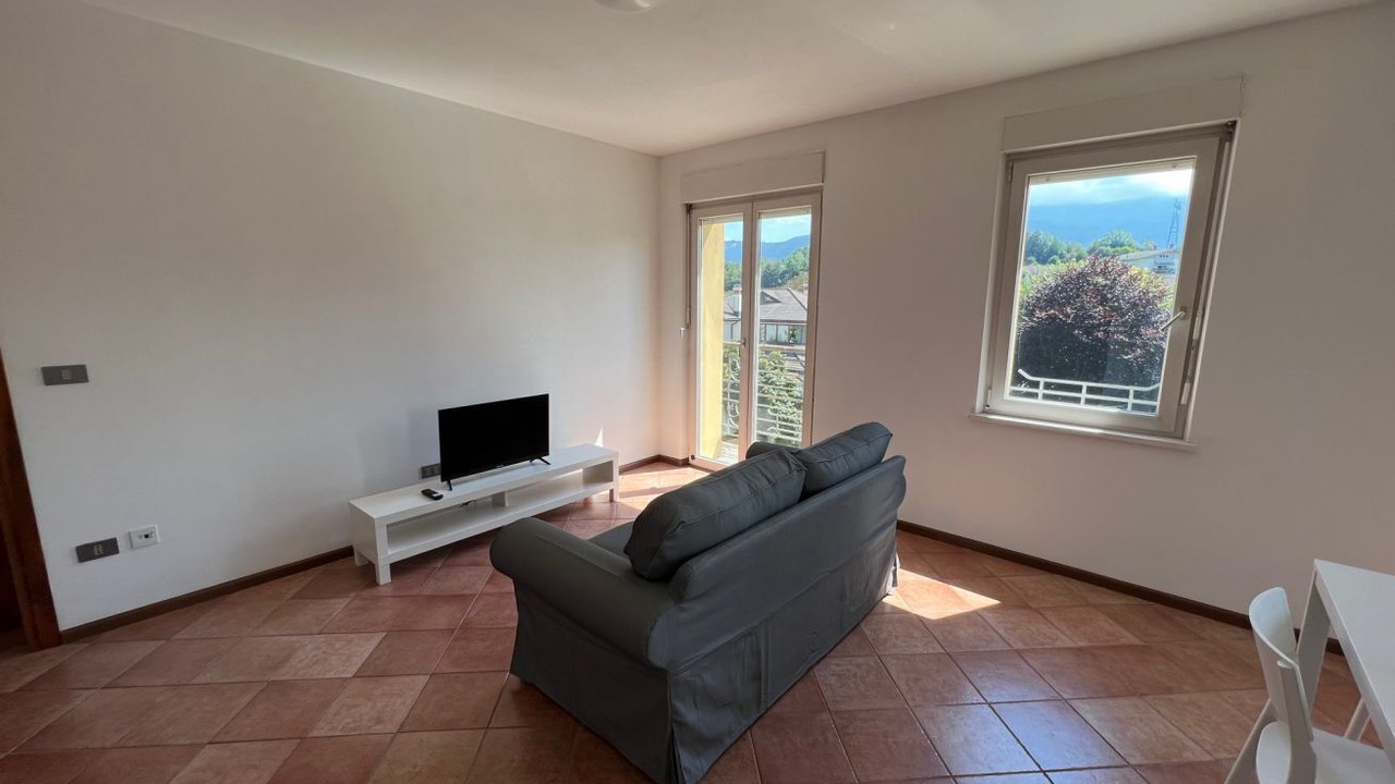 Photo of Livingroom in Visome