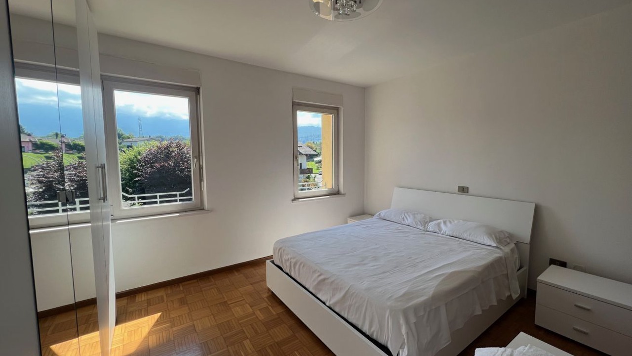 Photo of Bedroom in Visome