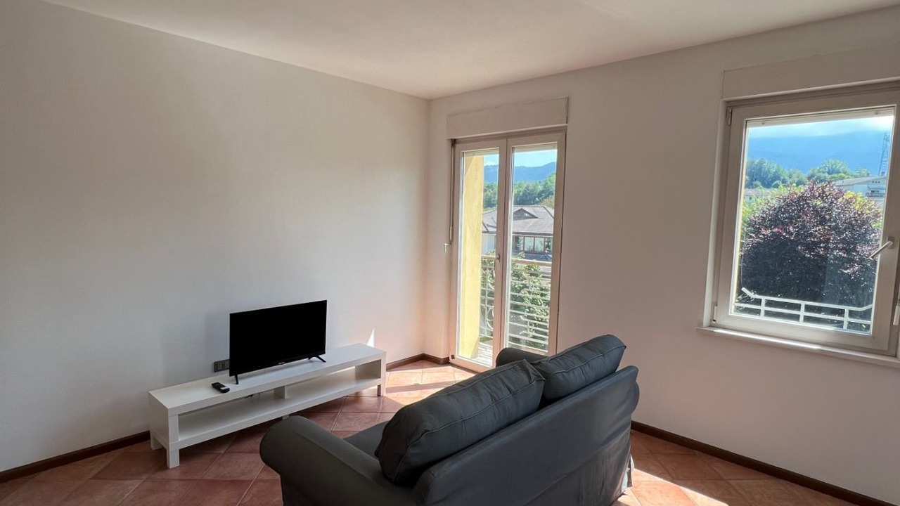 Photo of Livingroom in Visome