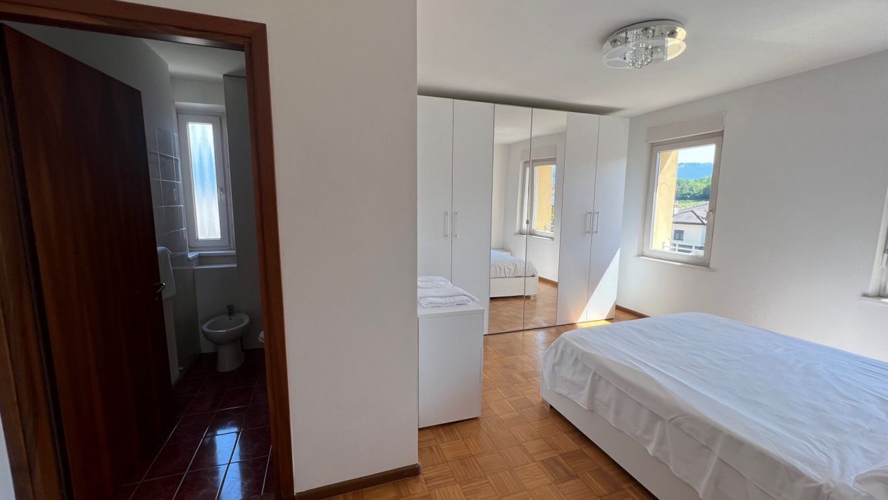 Photo of Bedroom in Visome