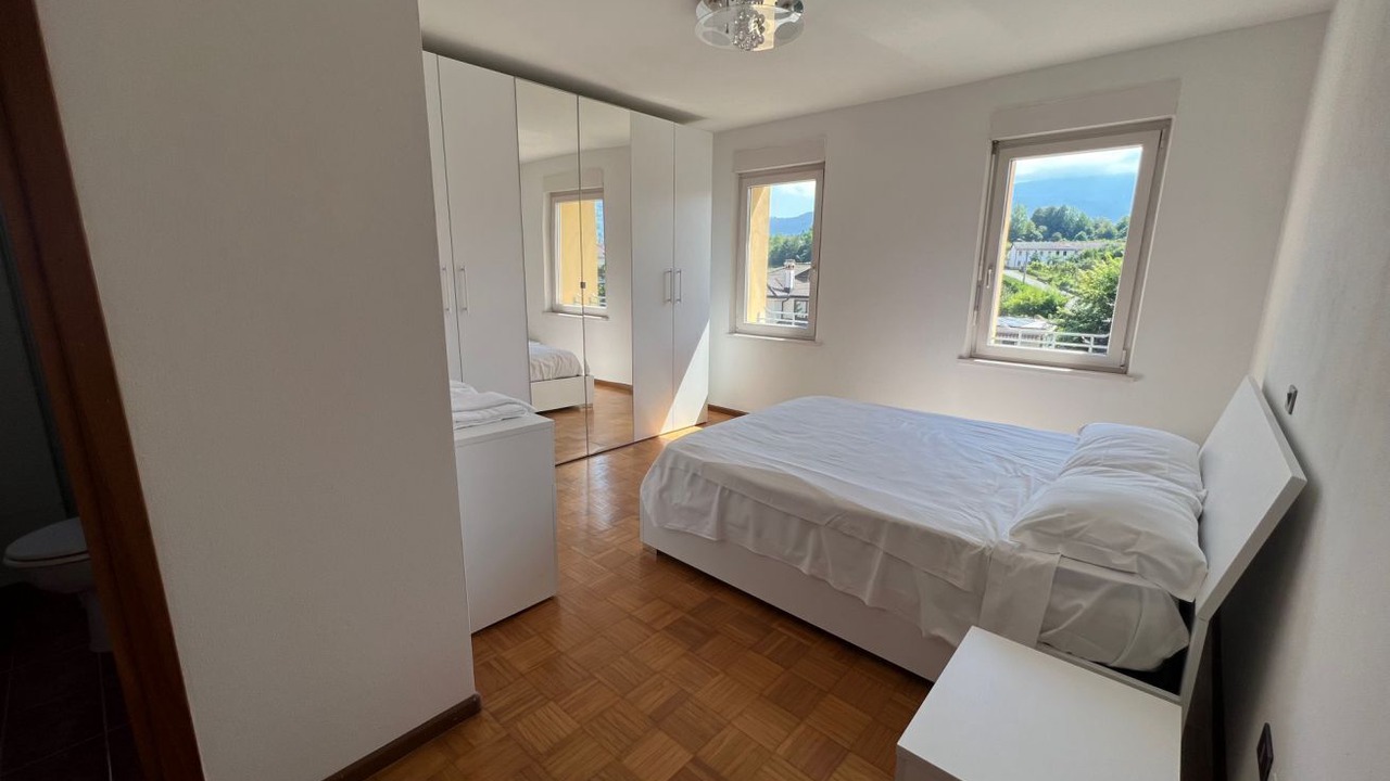 Photo of Bedroom in Visome
