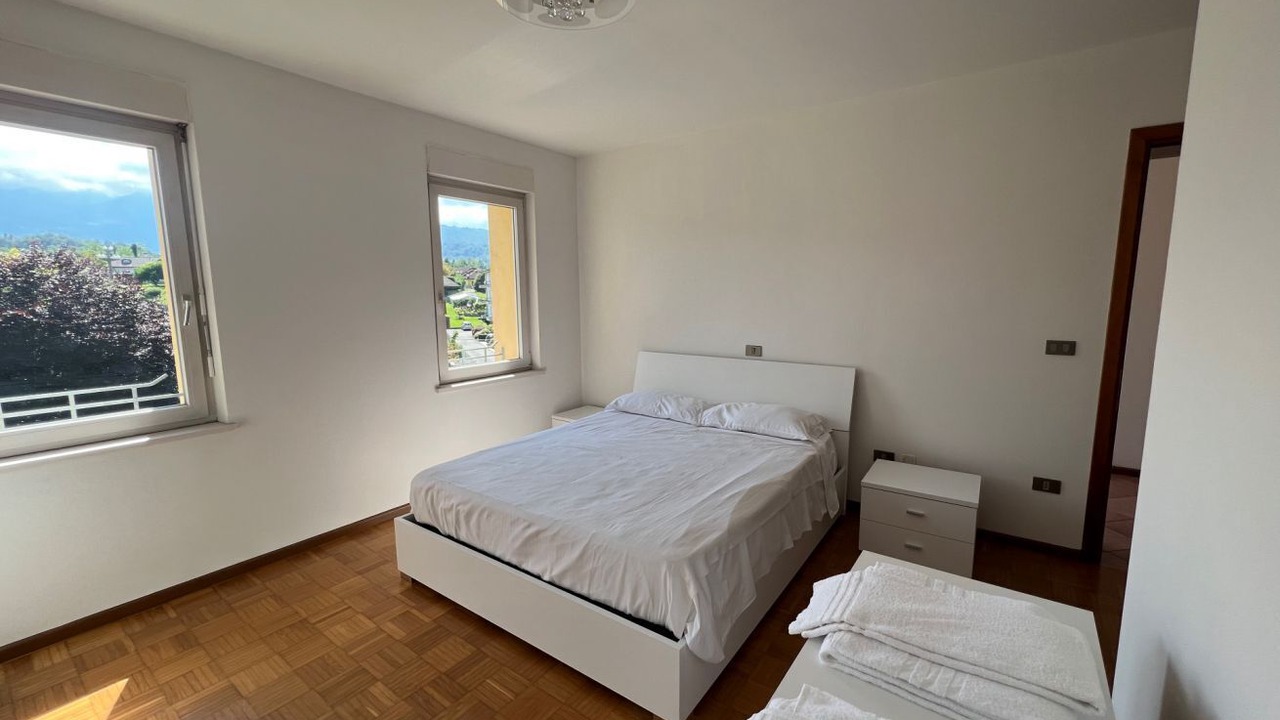 Photo of Bedroom in Visome